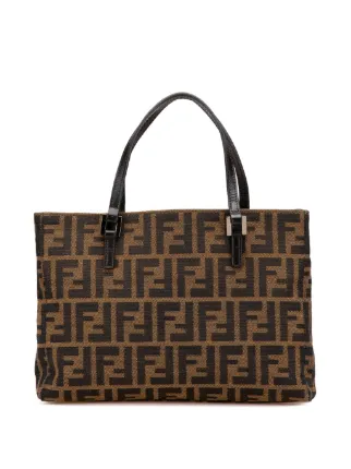 Fendi Pre-Owned