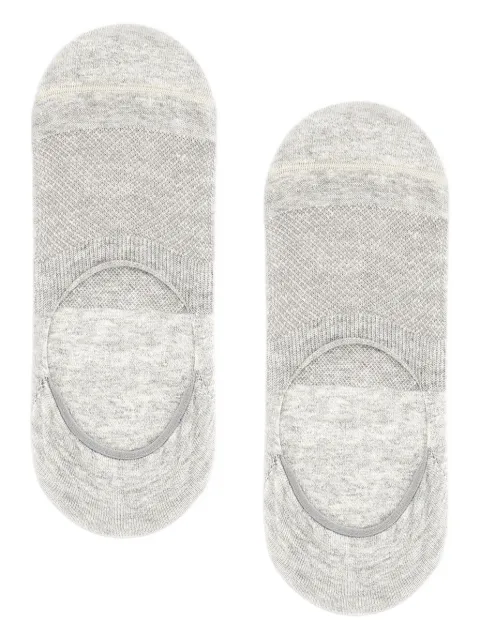 Hogan footlet socks