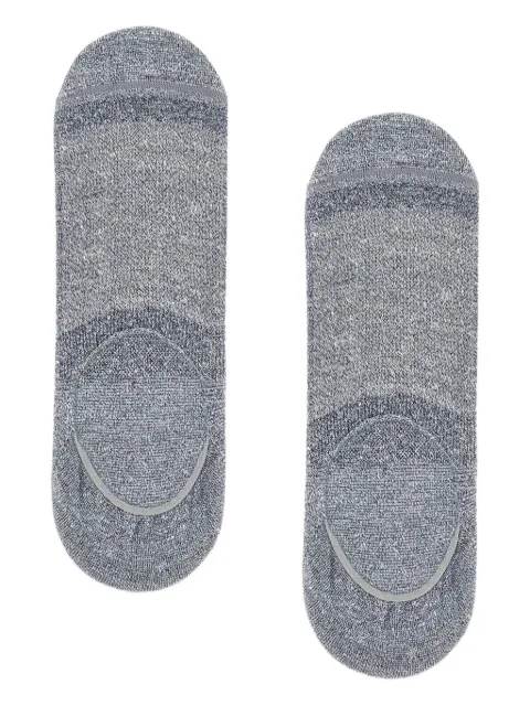 Hogan mélange-effect socks