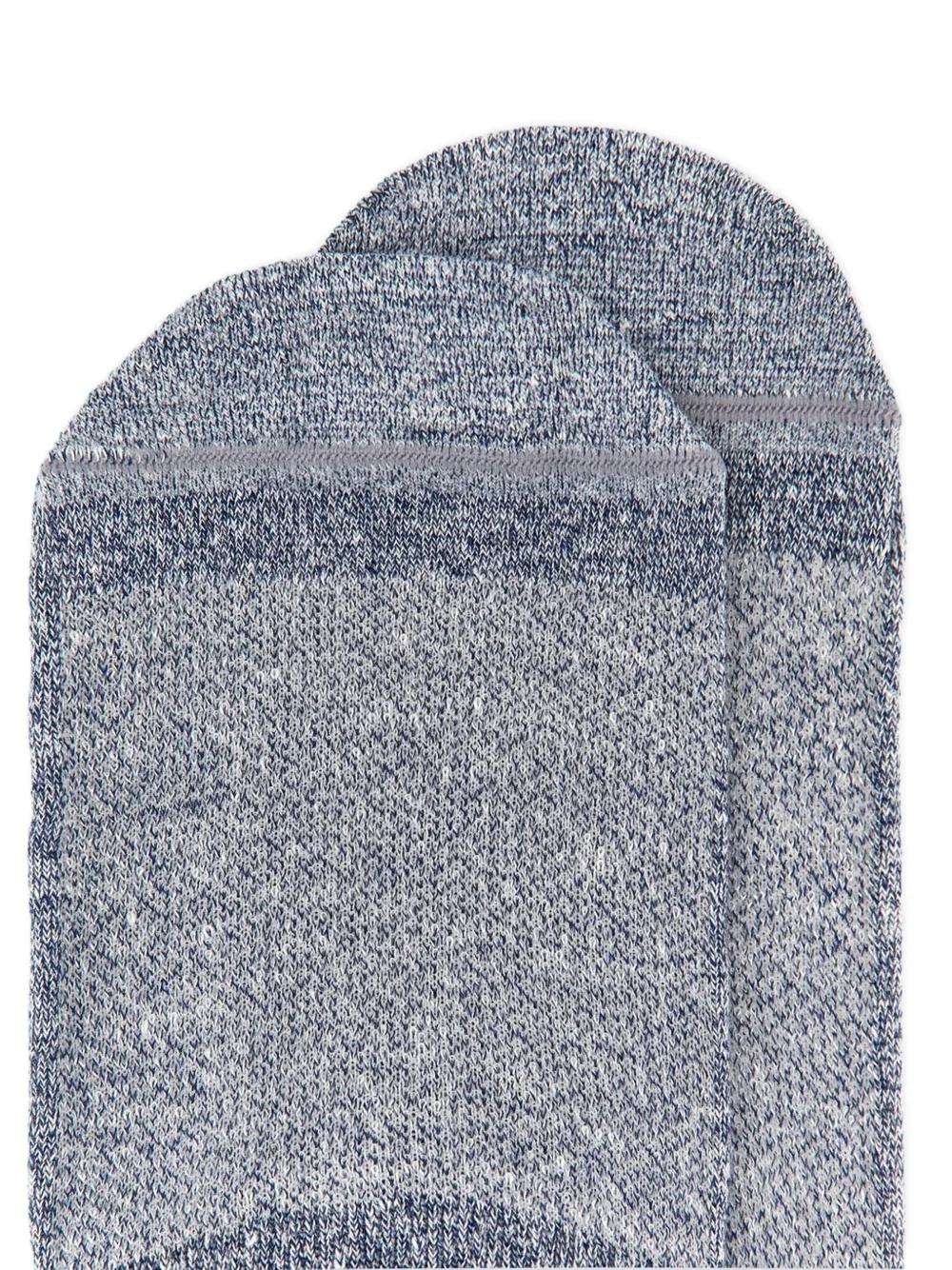 Hogan mélange-effect socks | Image 2