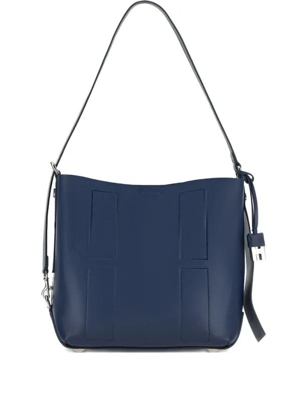 Hogan ホケット ショルダーバッグ | ブルー | FARFETCH JP