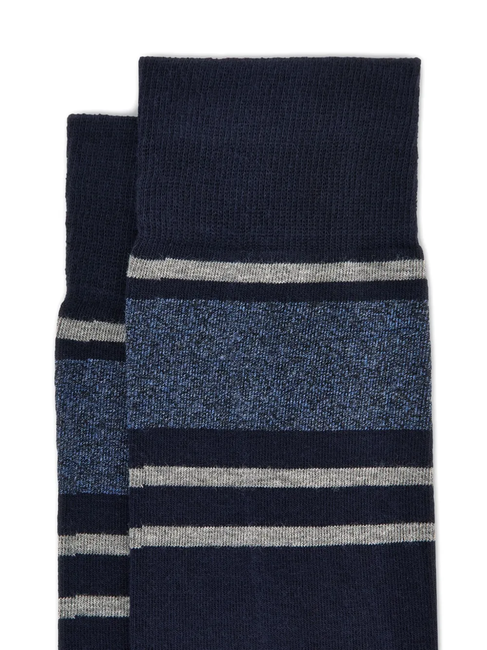 Hogan striped knitted socks | Image 2