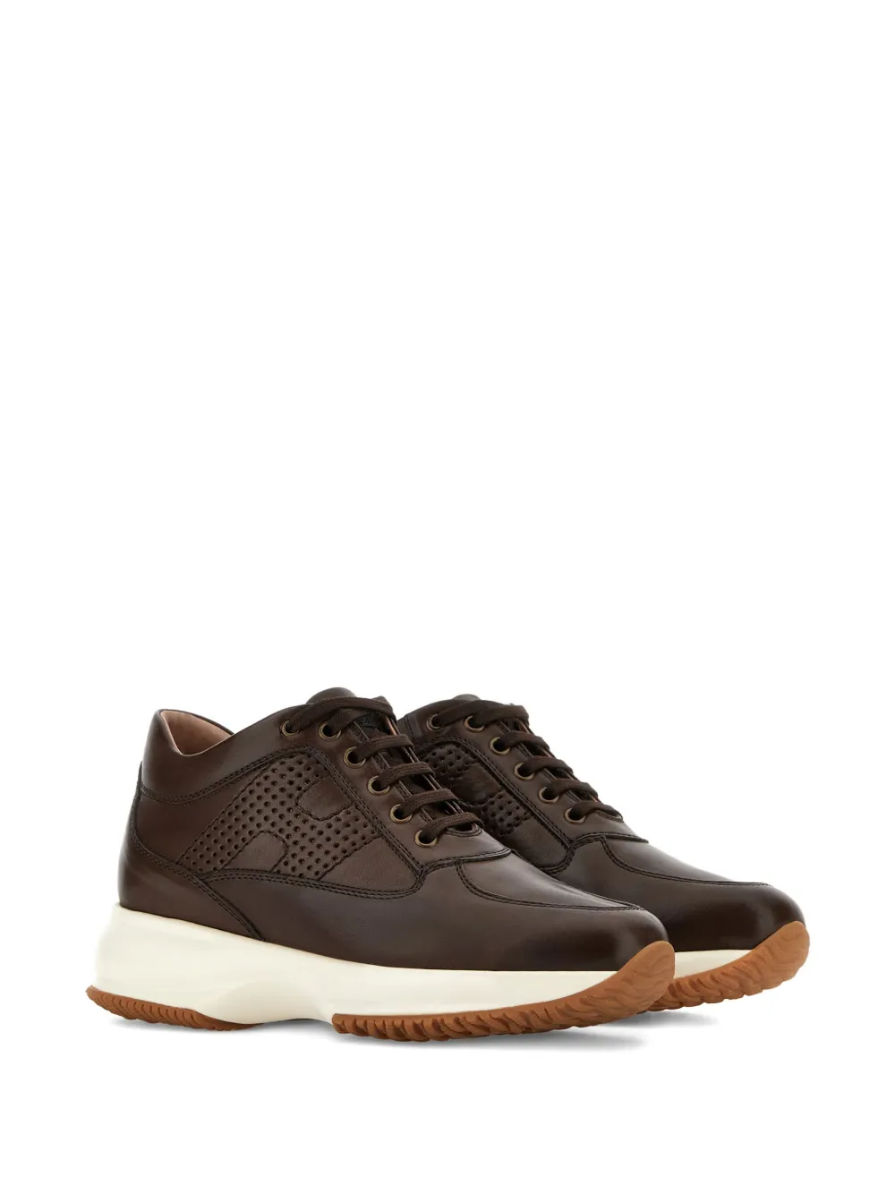 Hogan baskets Interactive | baskets basses | Image 2