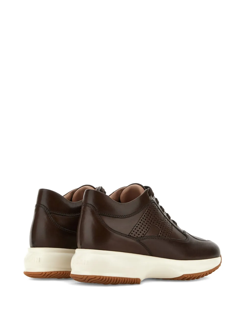 Hogan Interactive sneakers Bruin
