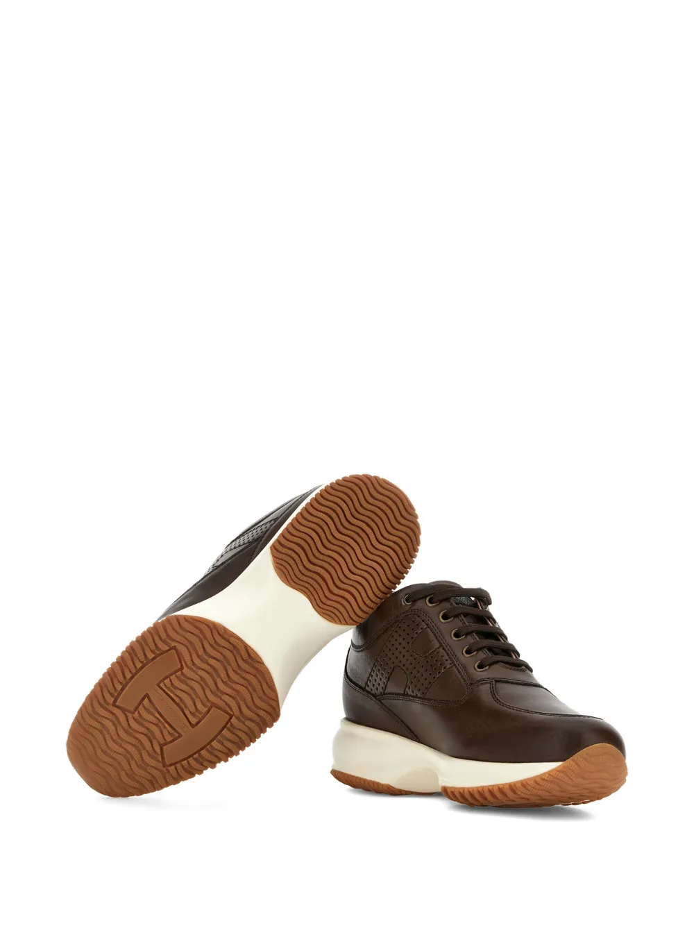 Hogan Interactive sneakers Bruin