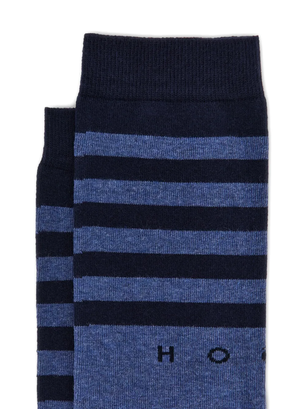 Hogan striped socks | Image 2