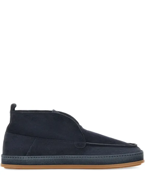 Hogan H683 Urban boots 