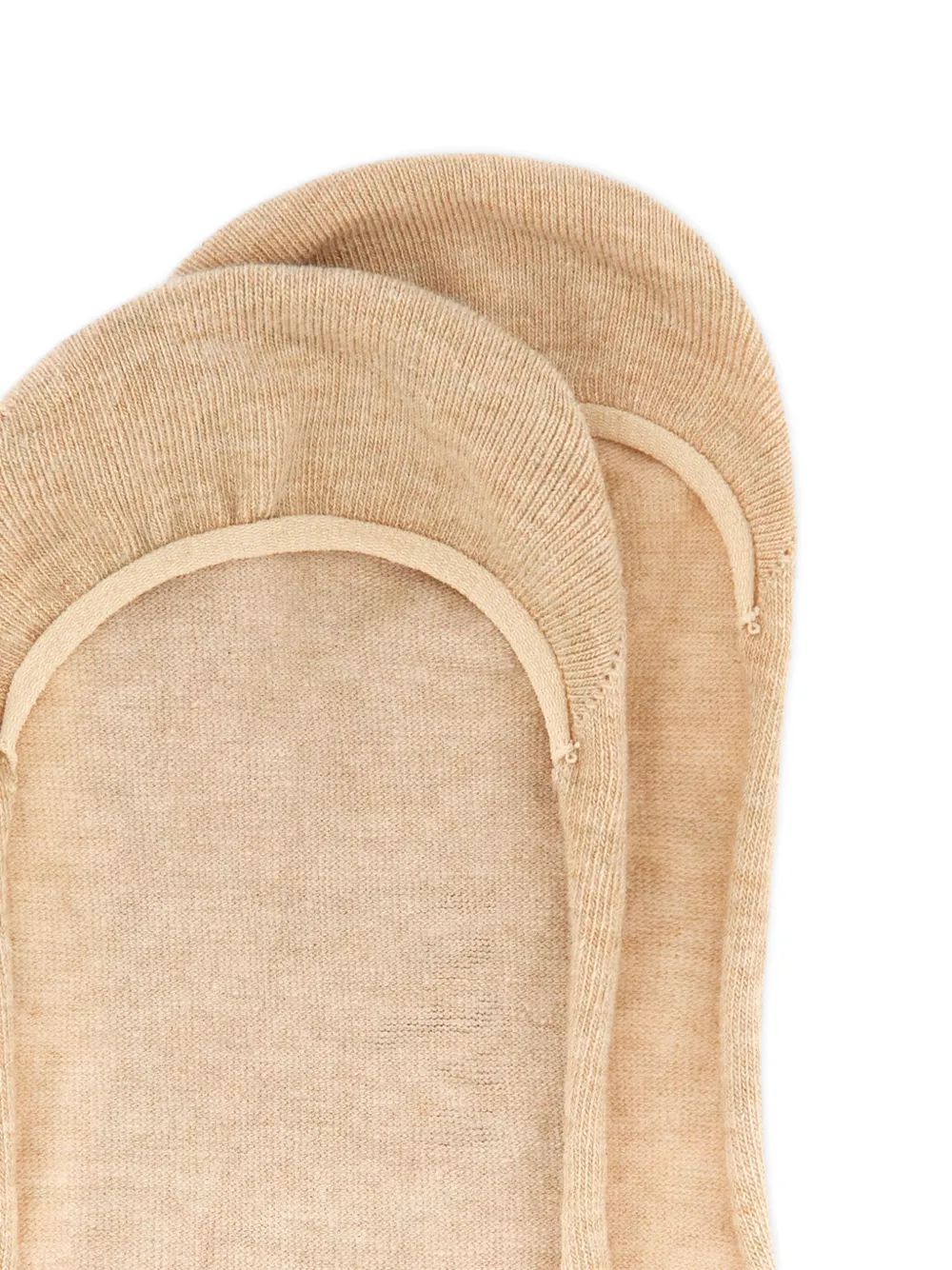 Hogan calcetines invisibles con detalles | Image 2