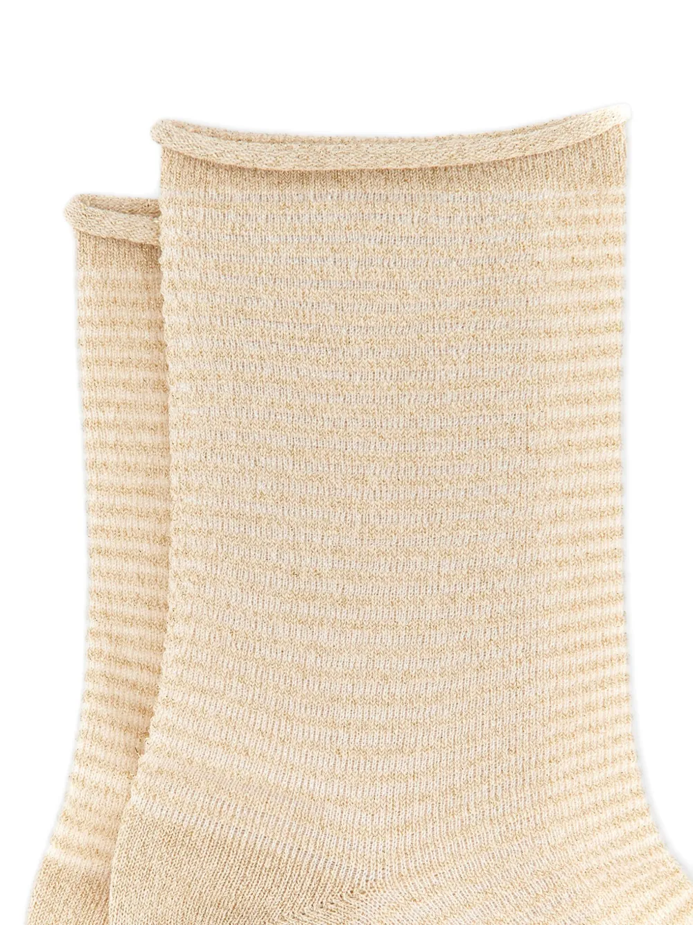 Hogan chaussettes à design côtelé | Image 2