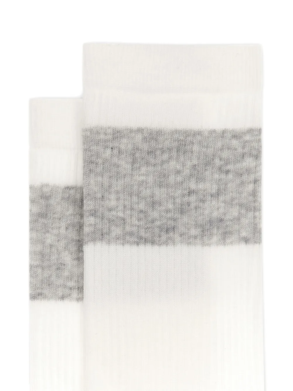Hogan chaussettes à rayures | Image 2