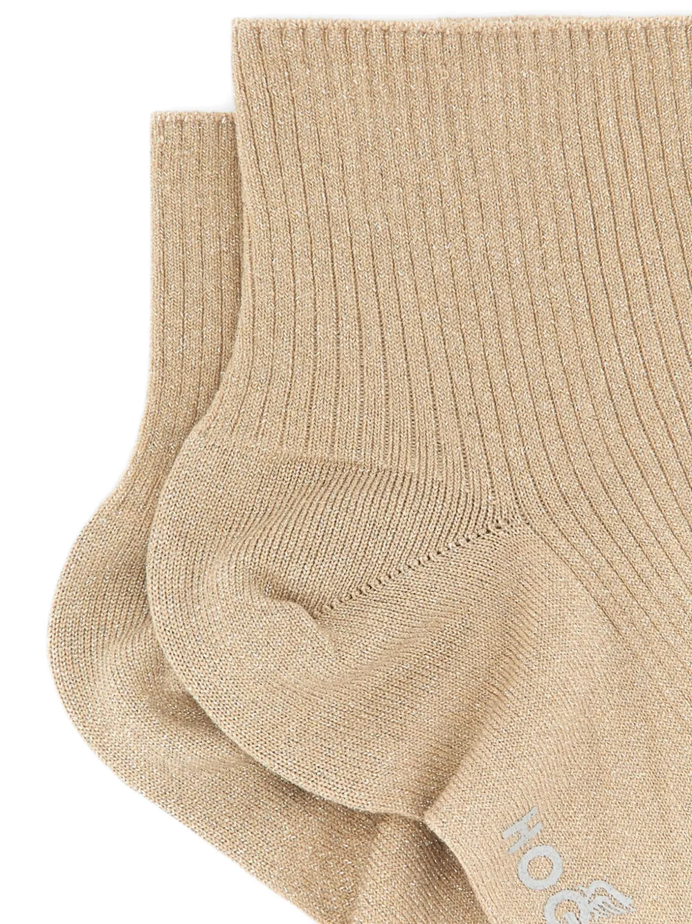 Hogan chaussettes à design côtelé | Image 2