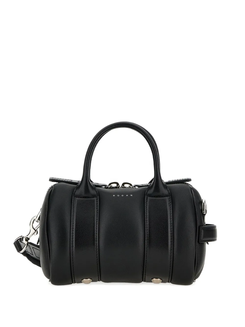 Hogan Bam shopper Zwart