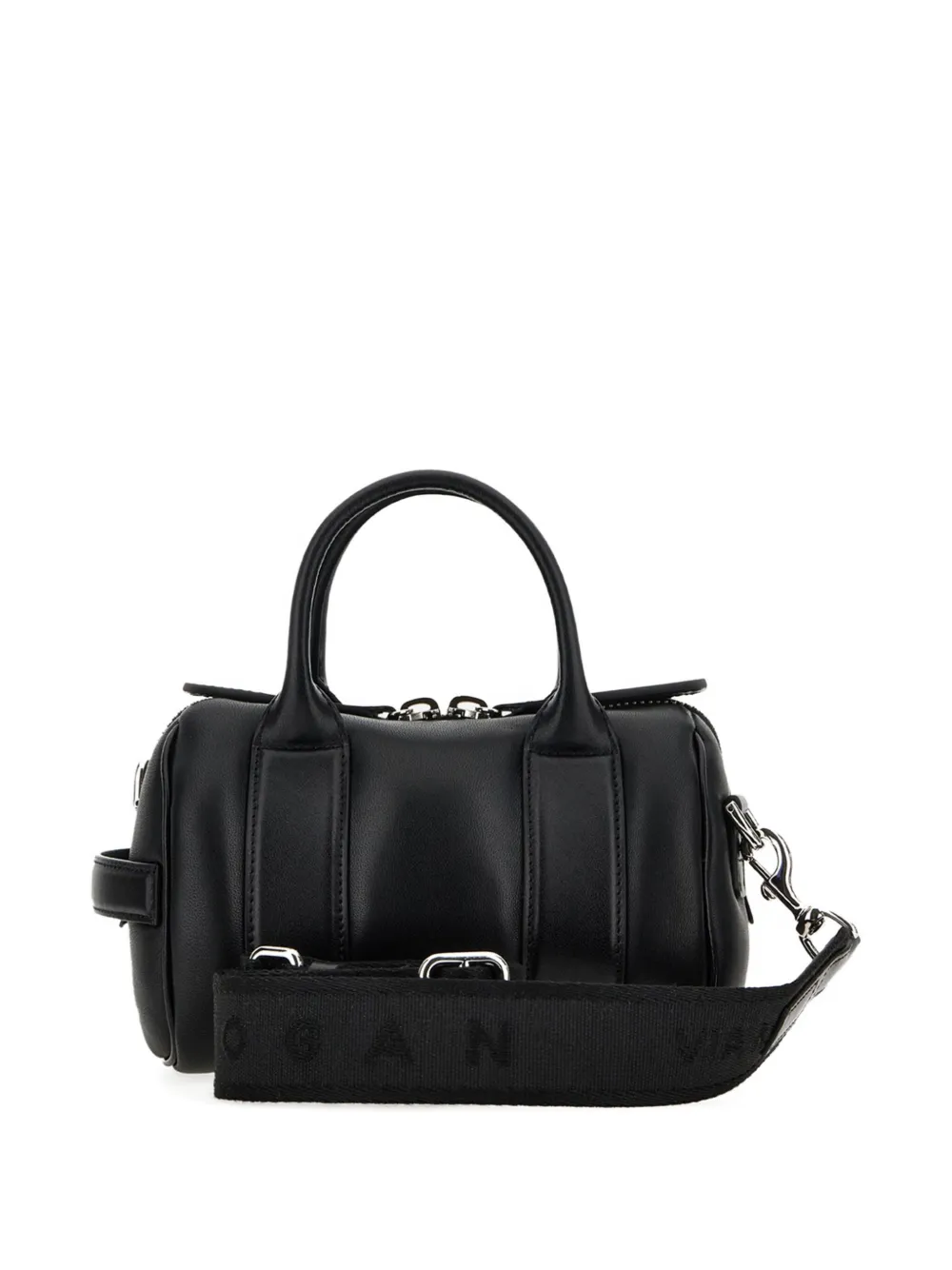 Hogan Bam Bam shopper - Zwart