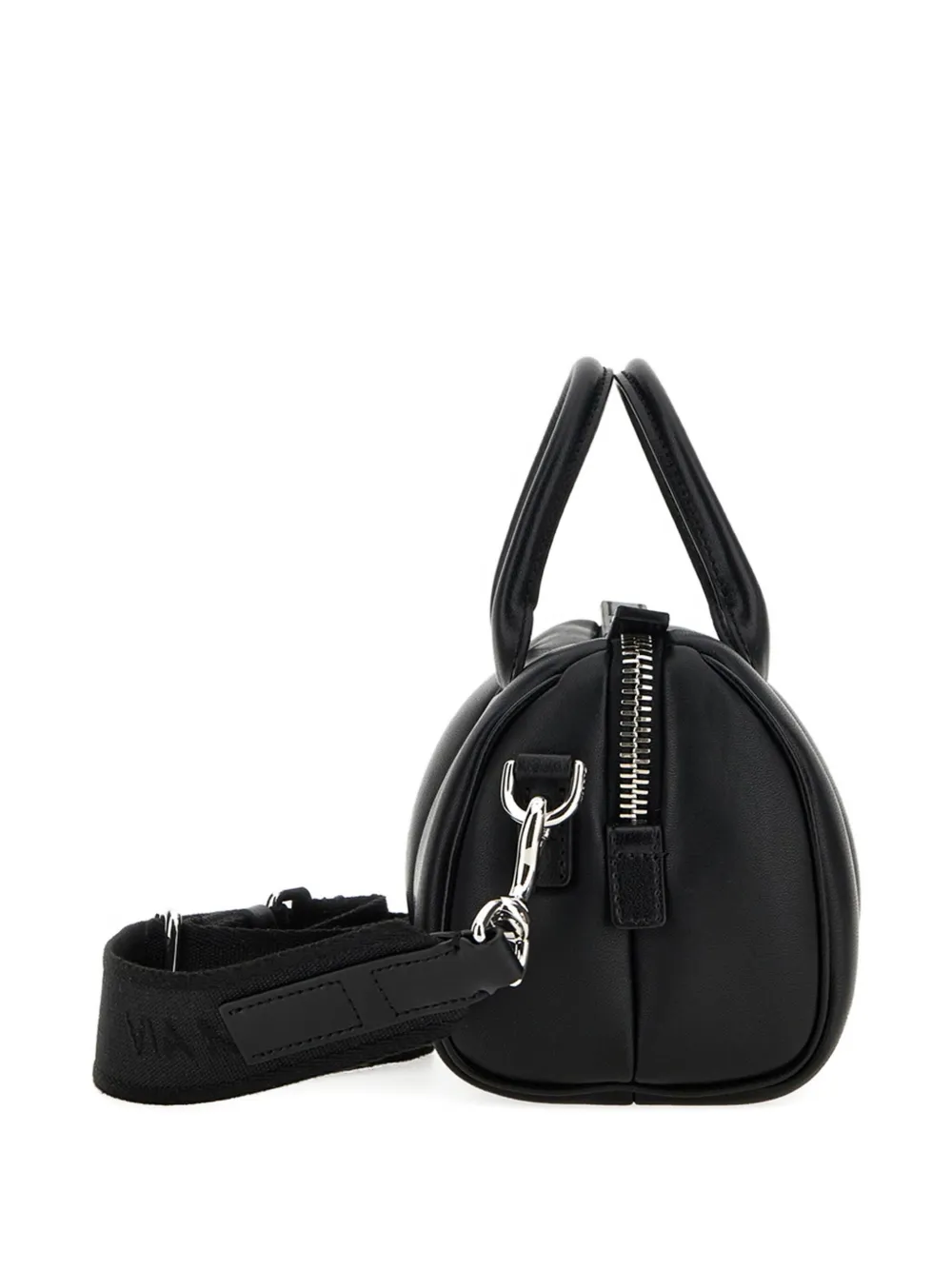 Hogan Bam shopper Zwart