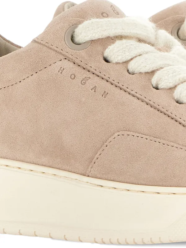 Hogan Chamallow Sneakers | Neutrals | FARFETCH JO