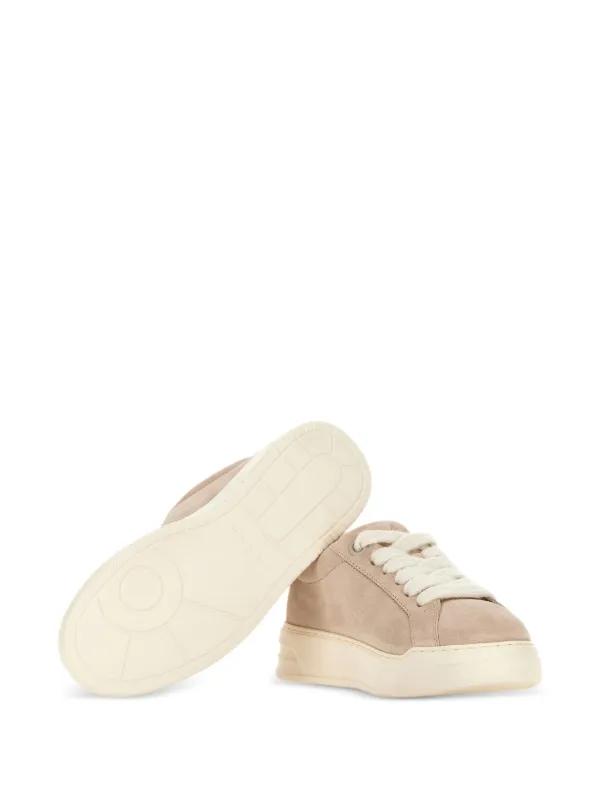 スニーカー HOGAN CHAMALLOW SNEAKERS Sneakers Hogan Chamallow WHITE, BLACK for Woman