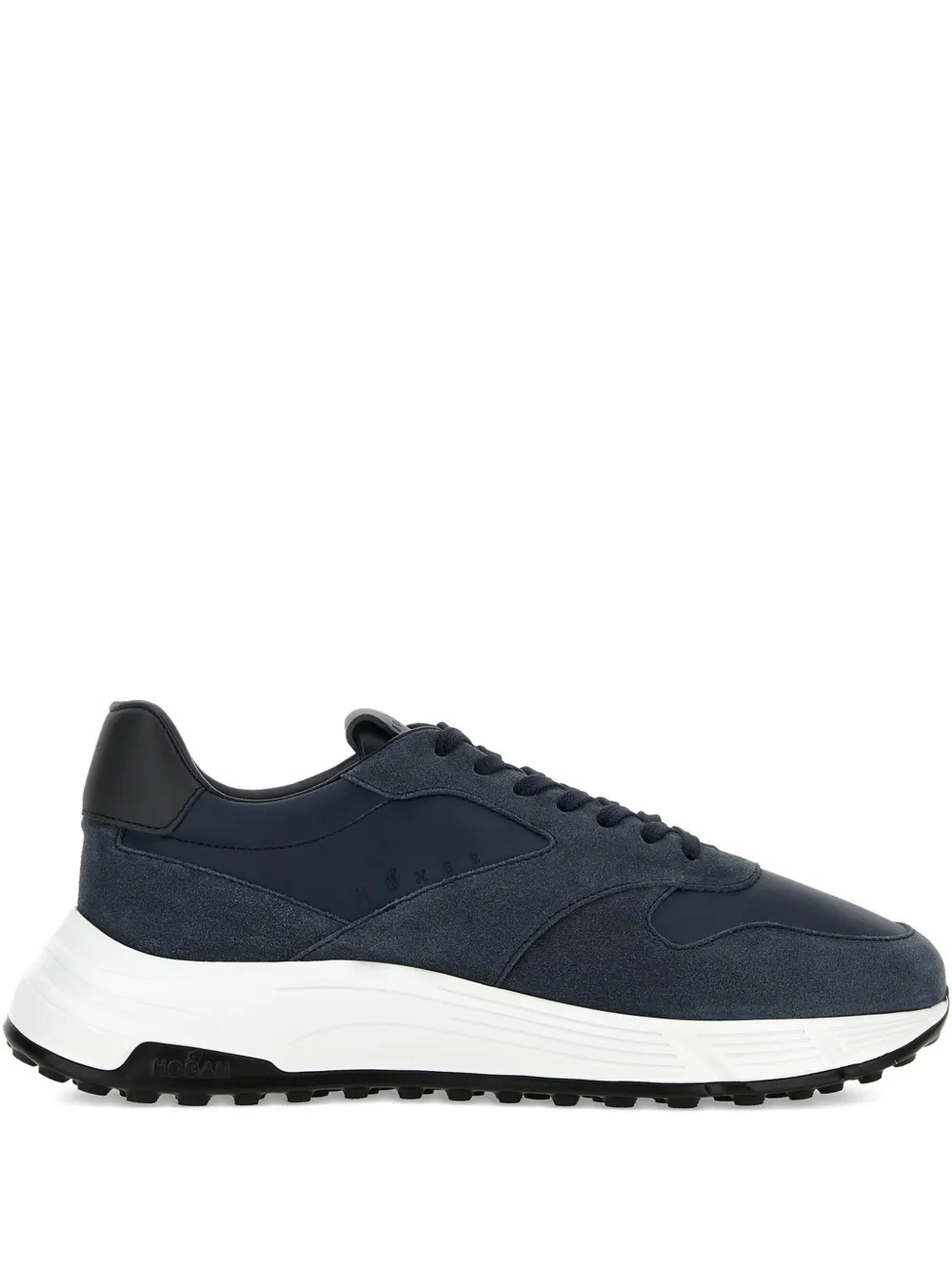 Hogan Hyperlight sneakers Blauw