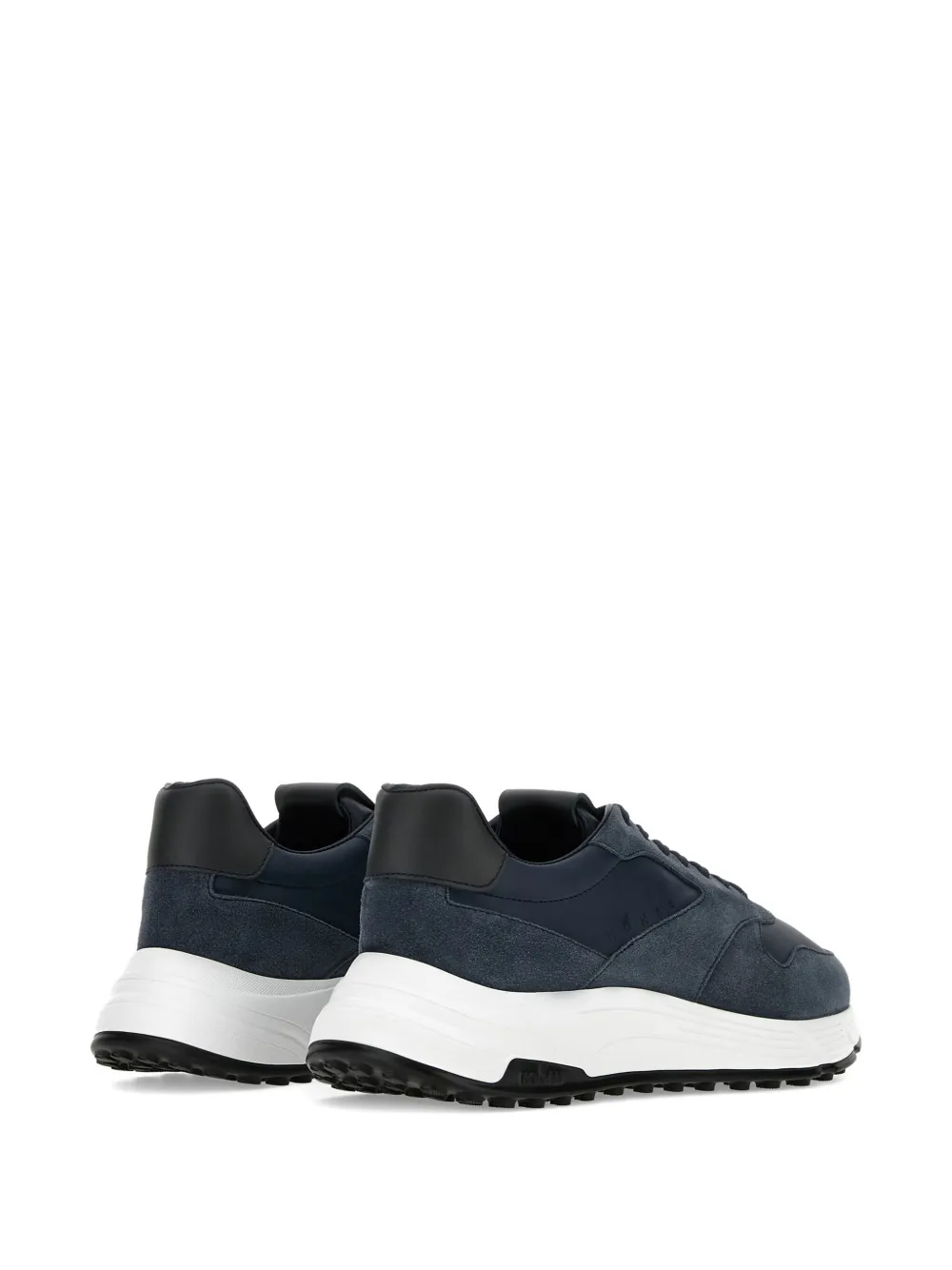 Hogan Hyperlight sneakers Blauw