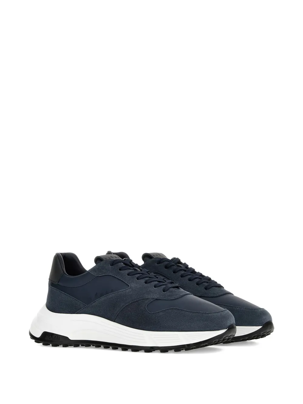 Hogan Hyperlight sneakers Blauw