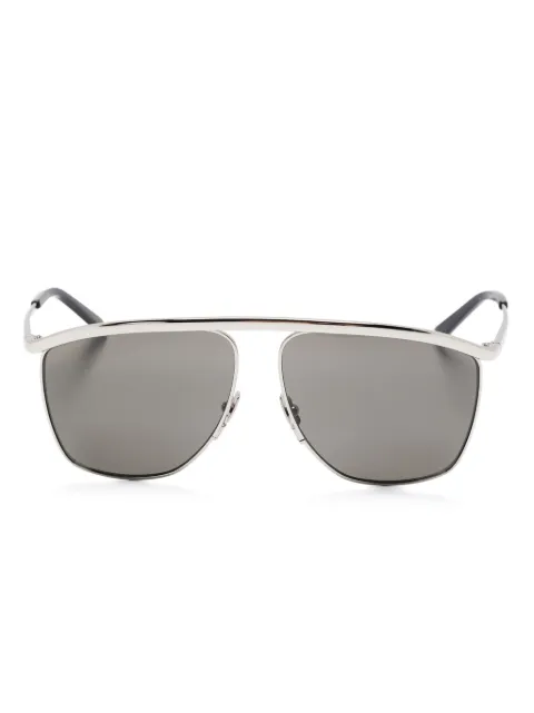 Saint Laurent Eyewear Victoire sunglasses