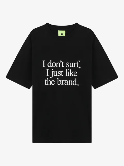 NEW AMSTERDAM graphic-print T-shirt