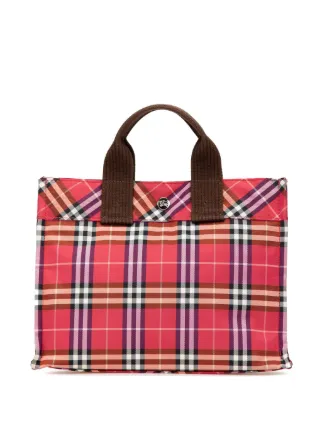 Burberry Pre-Owned