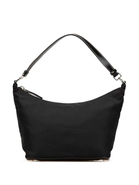 Prada Pre-Owned bolsa de hombro Tessuto 2000-2024