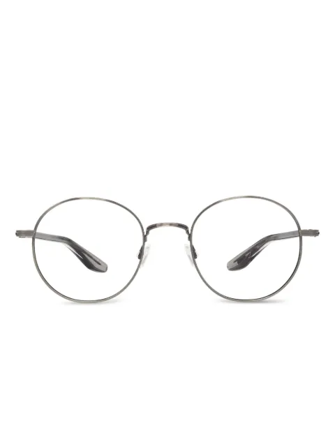 Barton Perreira round-frame glasses