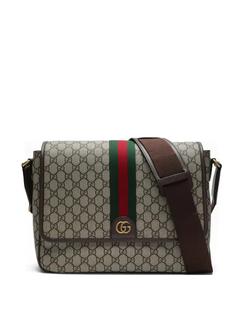 Gucci Ophidia GG Kuriertasche