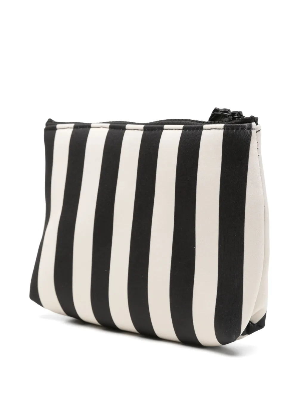 Marc Ellis logo-print make-up bag | Image 2