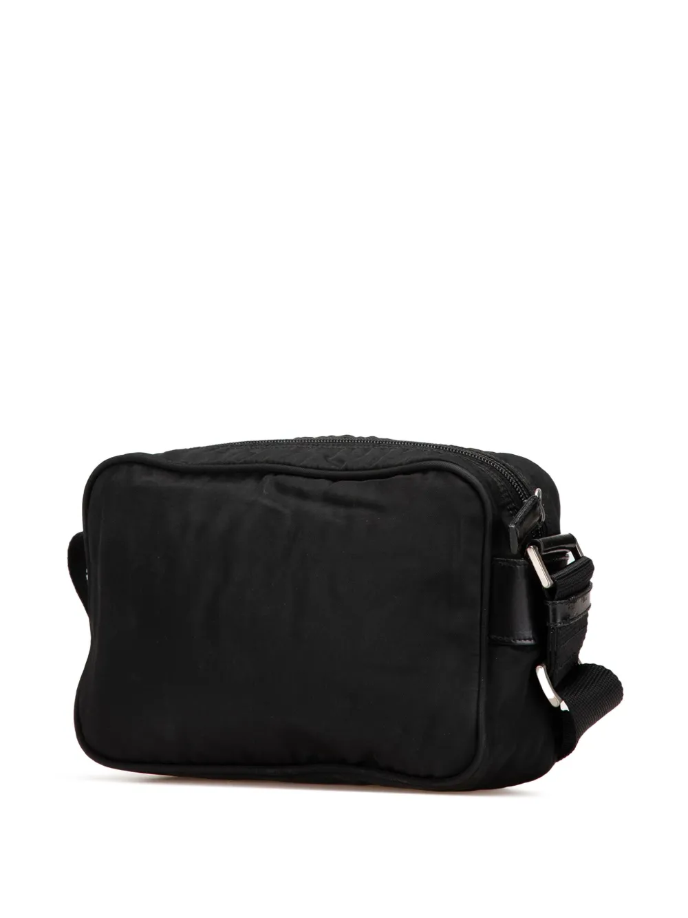 Prada Pre-Owned 2013-2024 Tessuto Camera Bag crossbody bag | Pre-Owned | Image 2