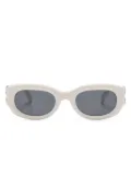 Off-White Eyewear Palmer sunglasses