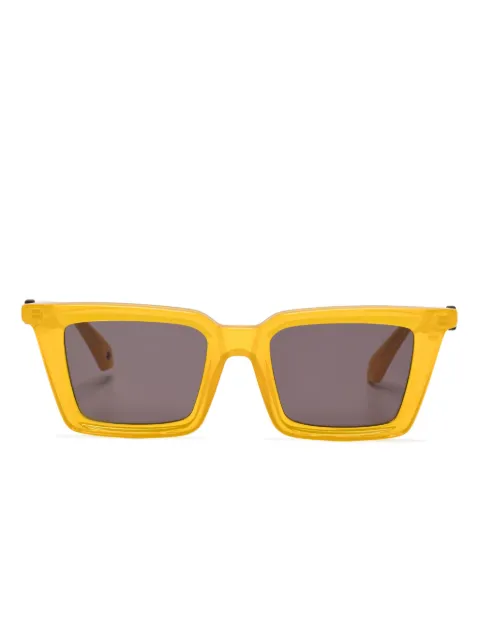Off-White Eyewear Dalton sunglasses