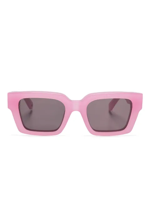 Off-White Eyewear Virgil sunglasses 