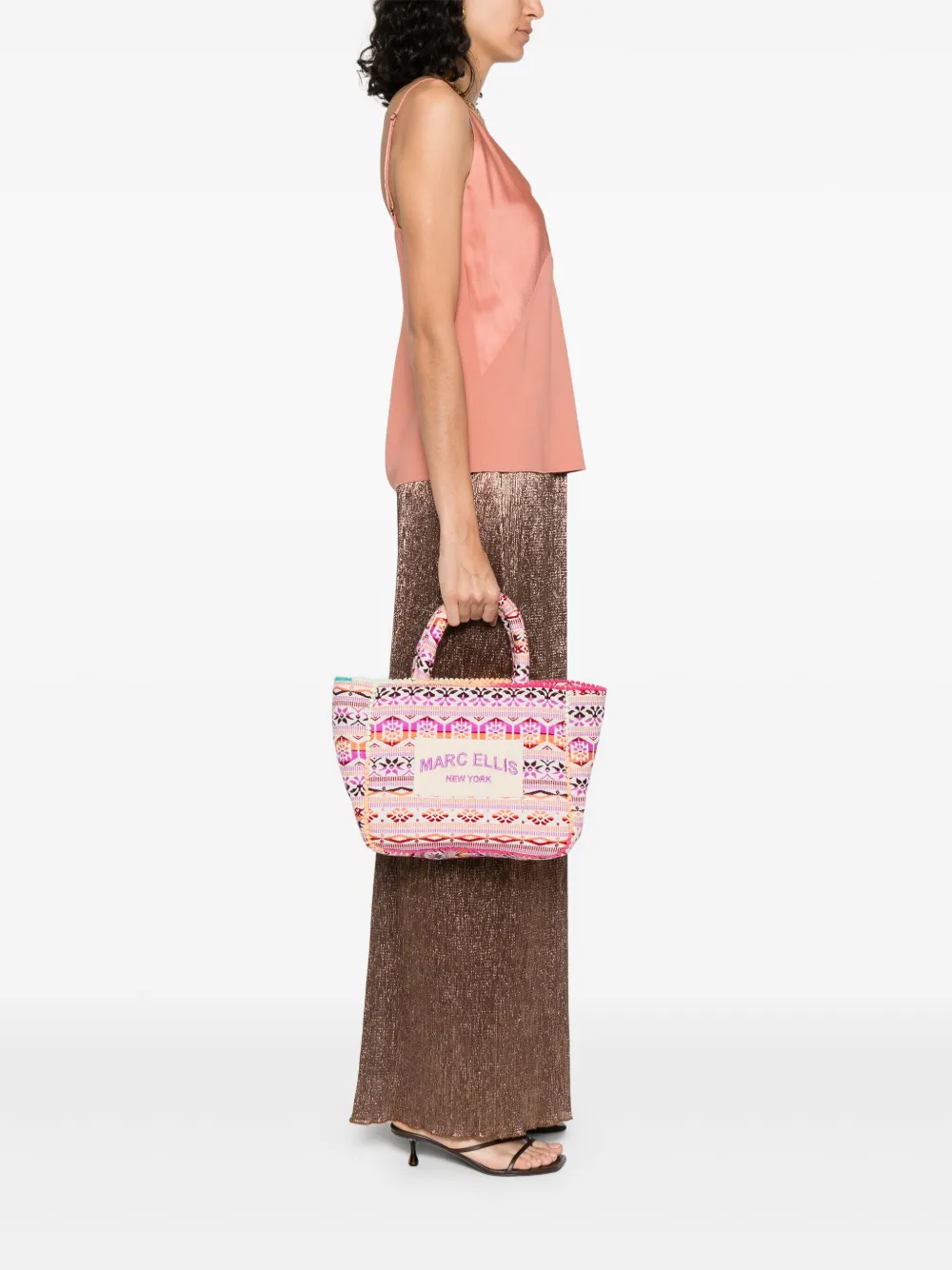 Marc Ellis Buby tote bag | Image 2