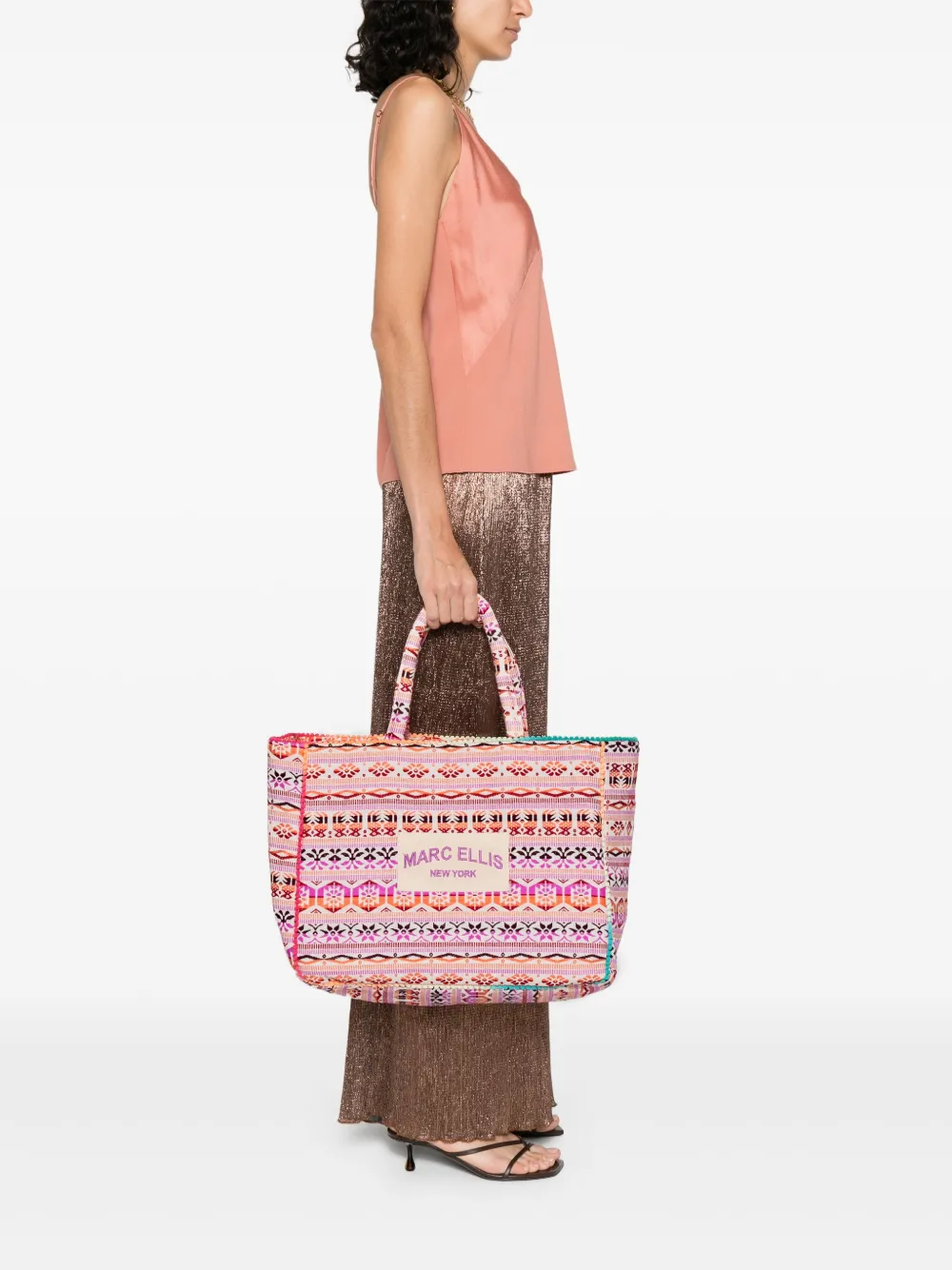 Marc Ellis Buby tote bag | Image 2