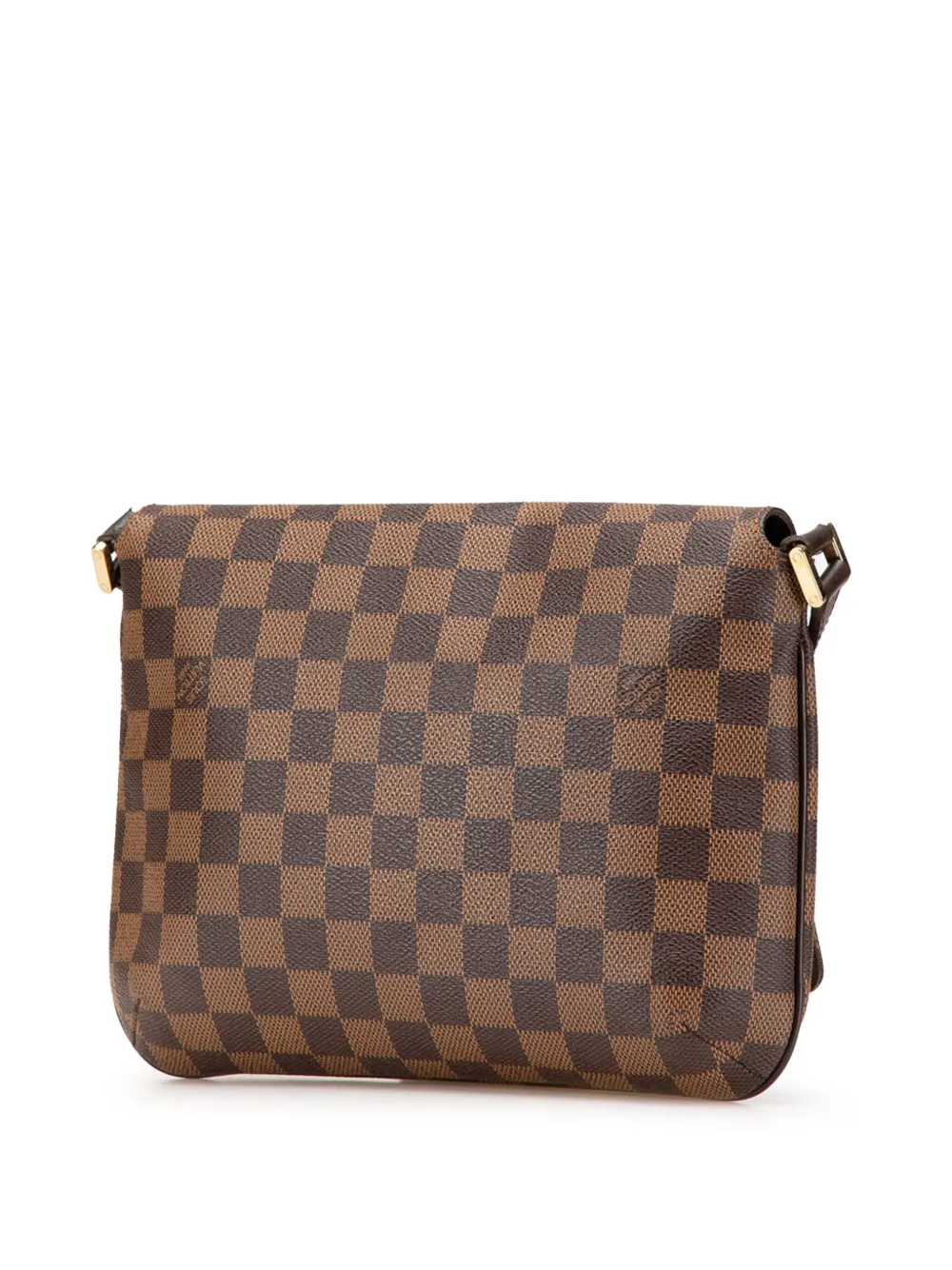 Louis Vuitton Pre-Owned sac porté épaule Musette Tango (2003) | Pre-owned | Image 2