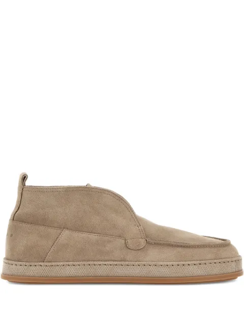 Hogan H683 Urban boots 