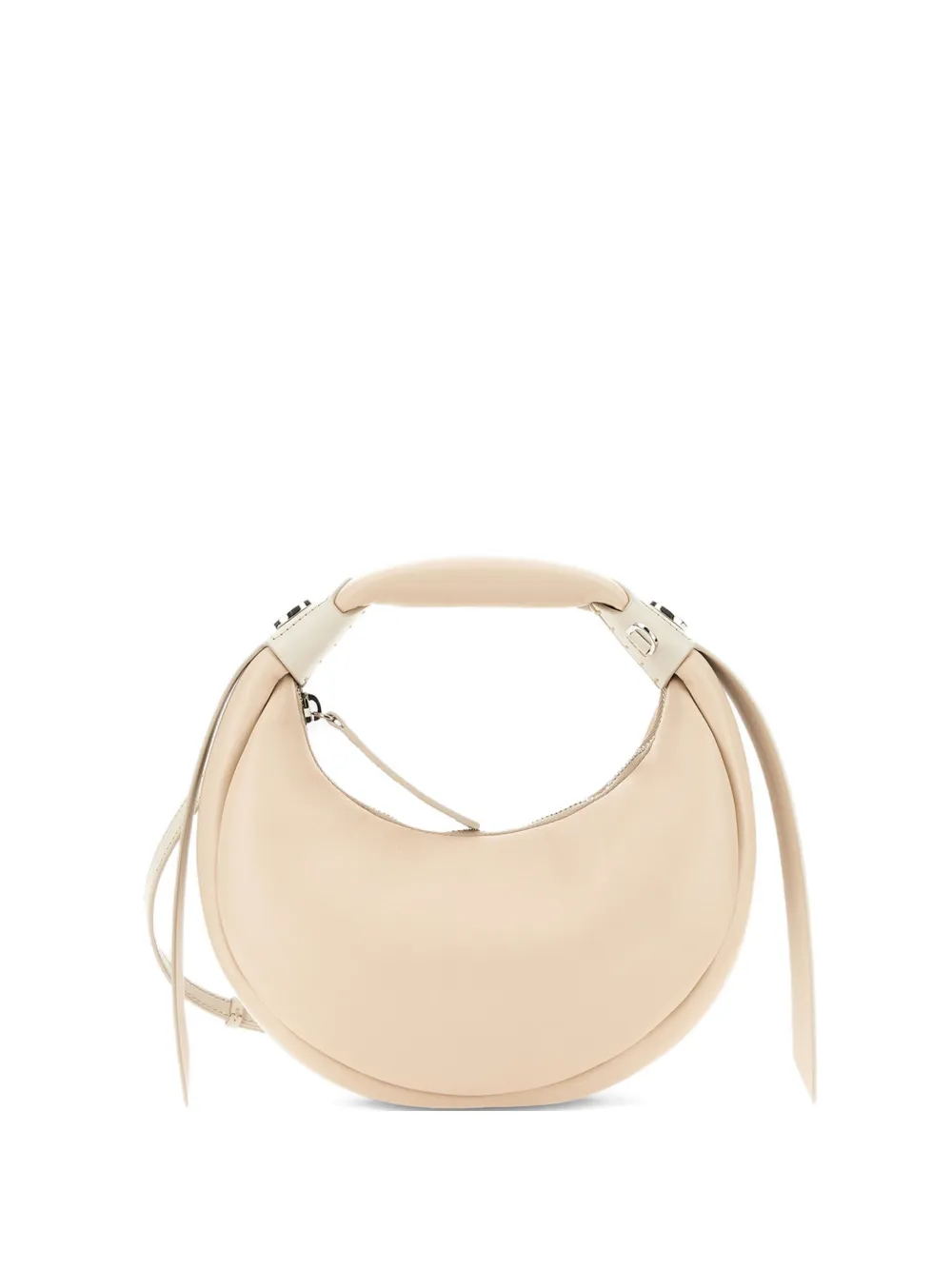 Hogan mini Bam Bam bag | Neutrals | Image 1