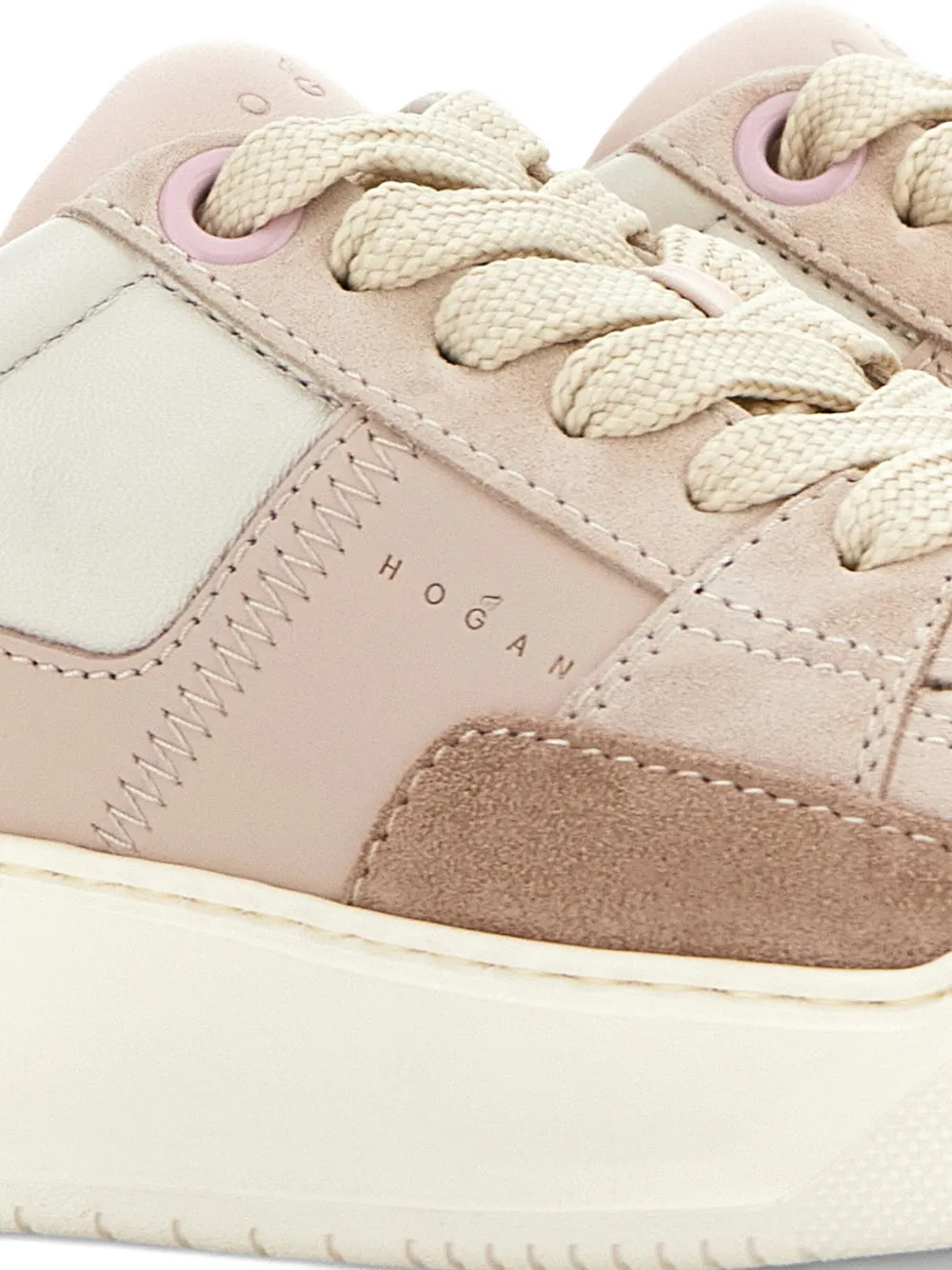 Hogan Sneakers Chamallow | Image 6