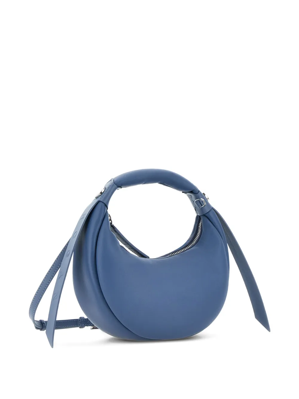 Hogan Bam mini-tas Blauw