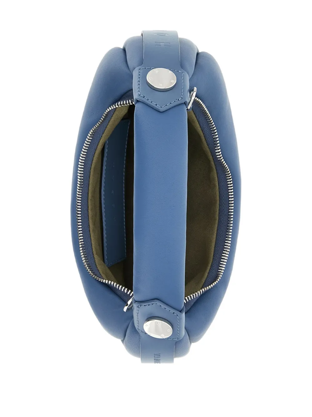 Hogan Bam mini-tas Blauw