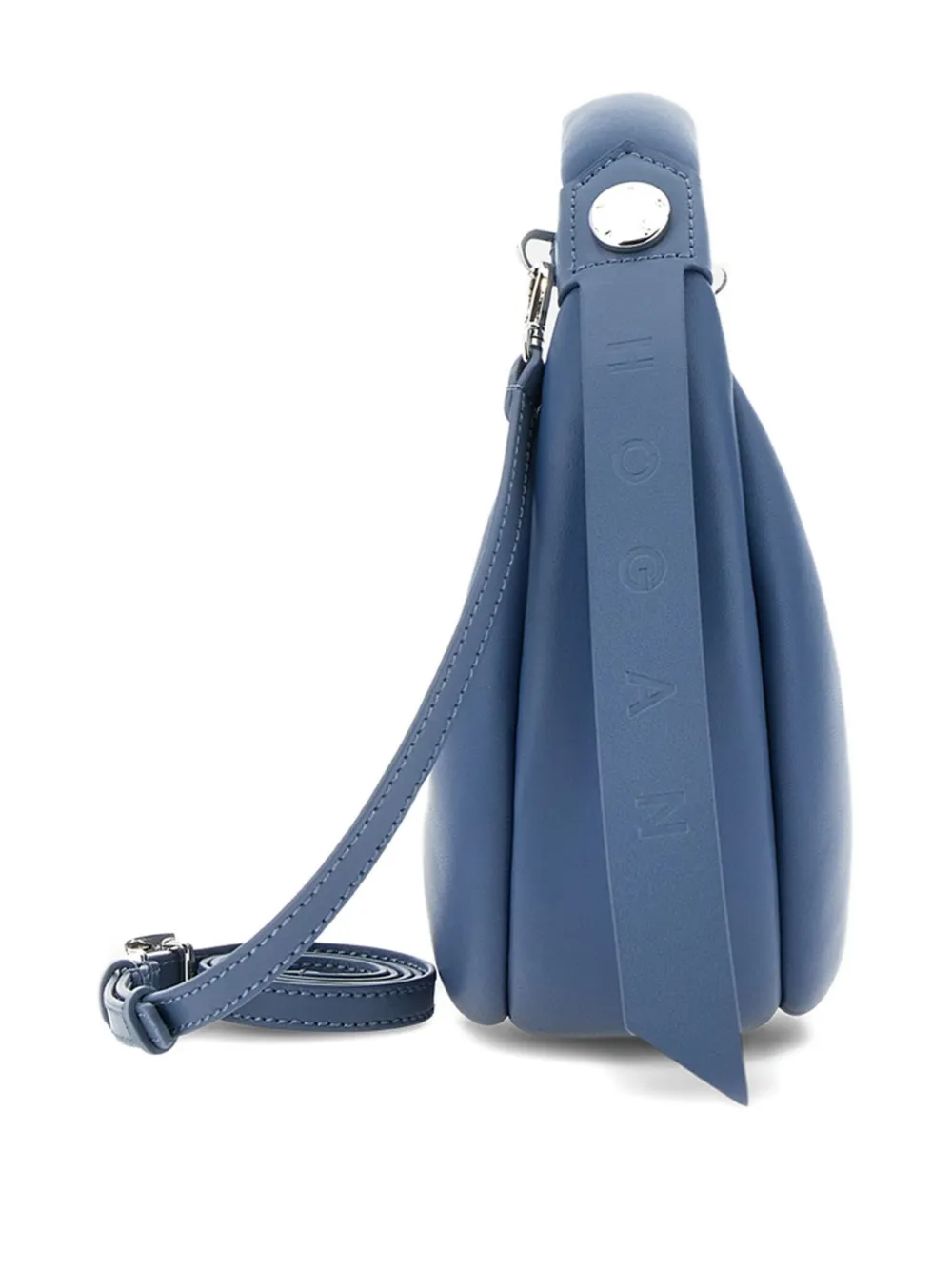 Hogan Bam mini-tas Blauw