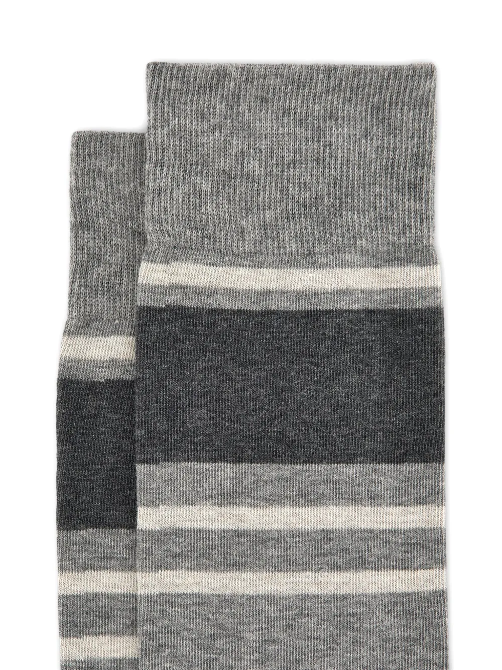 Hogan striped socks | Image 2