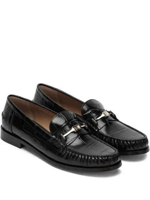 Ferragamo mocasines Harry