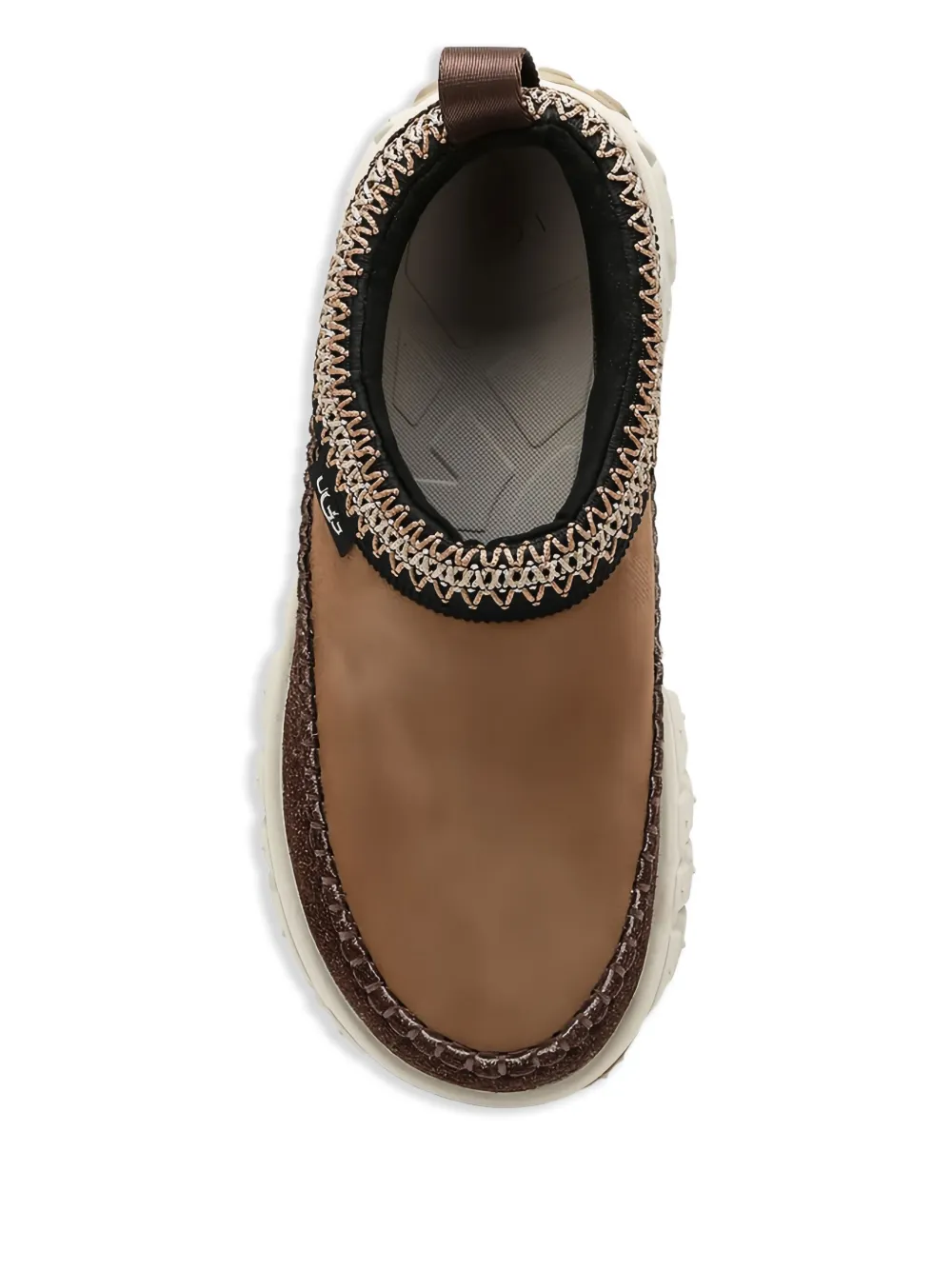 UGG Venture slip-on sneakers Bruin