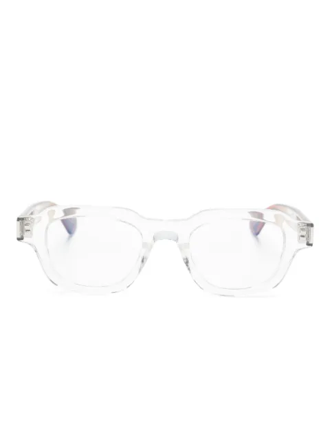 Saint Laurent Eyewear SL 791 rectangle-frame glasses