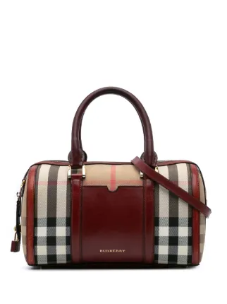 Burberry Pre-Owned