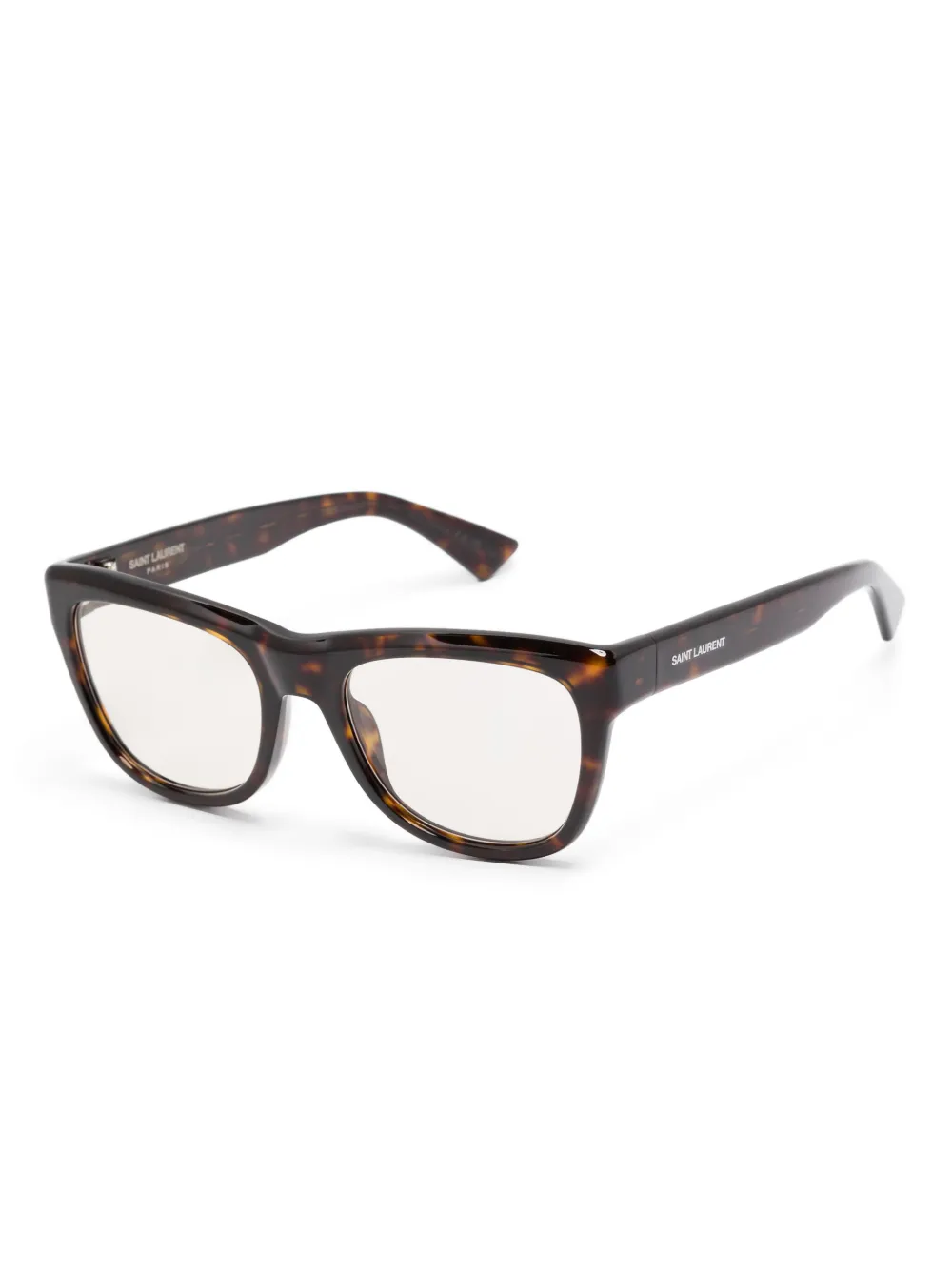 Saint Laurent Eyewear SL 816 glasses | Men | Image 2