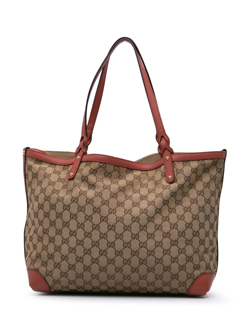 1円 希少モデル 現行 グッチ GUCCI トートバッグ ハンドバッグ